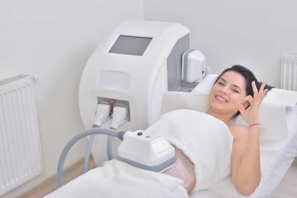 Which Areas of the Body Can Be Treated East Kilbride
