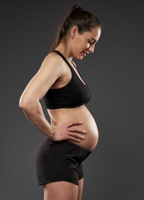 When Does a Post-Baby Belly Start to Shrink East Kilbride?