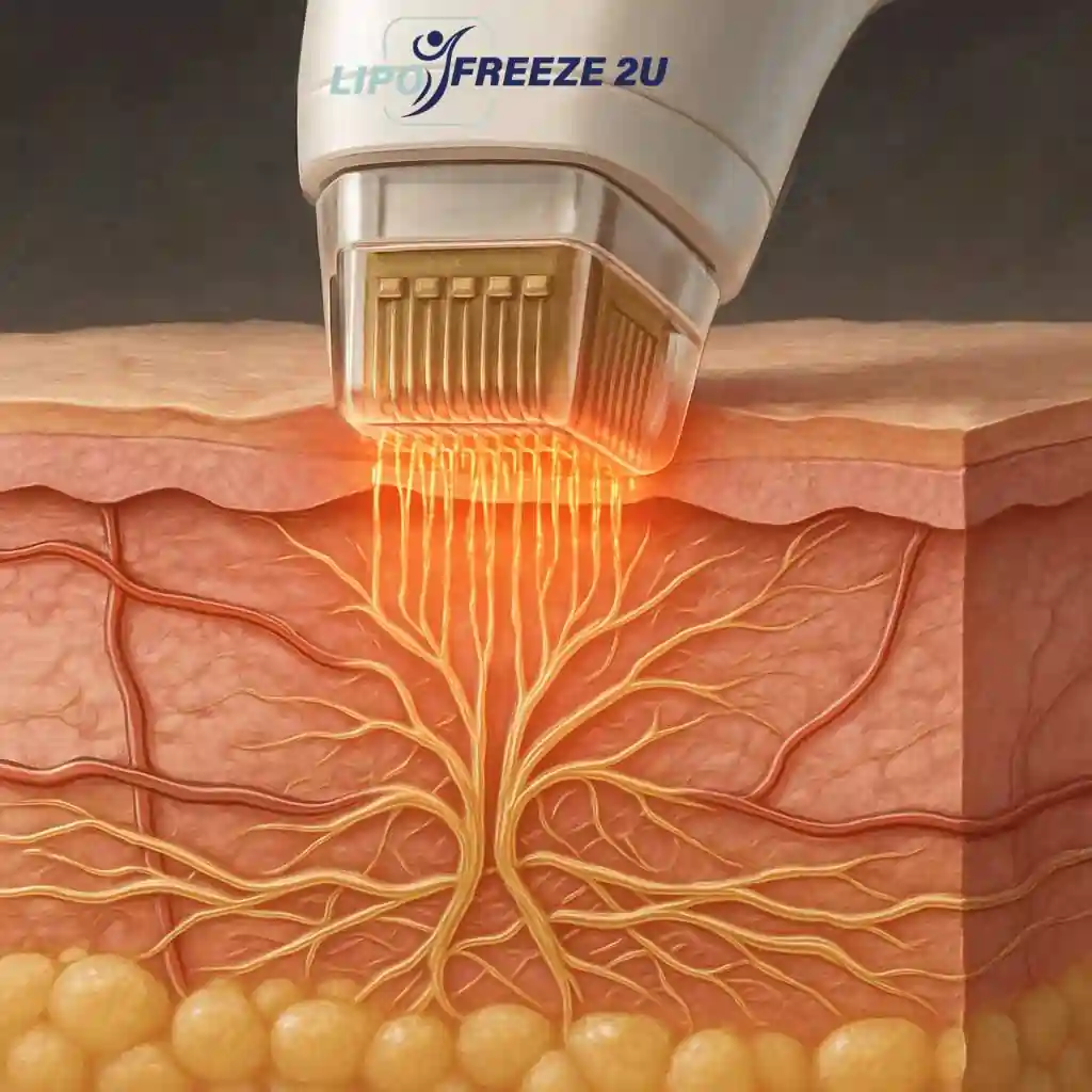 What Exactly Is RF Microneedling and Why Is Everyone Talking About It East Kilbride?